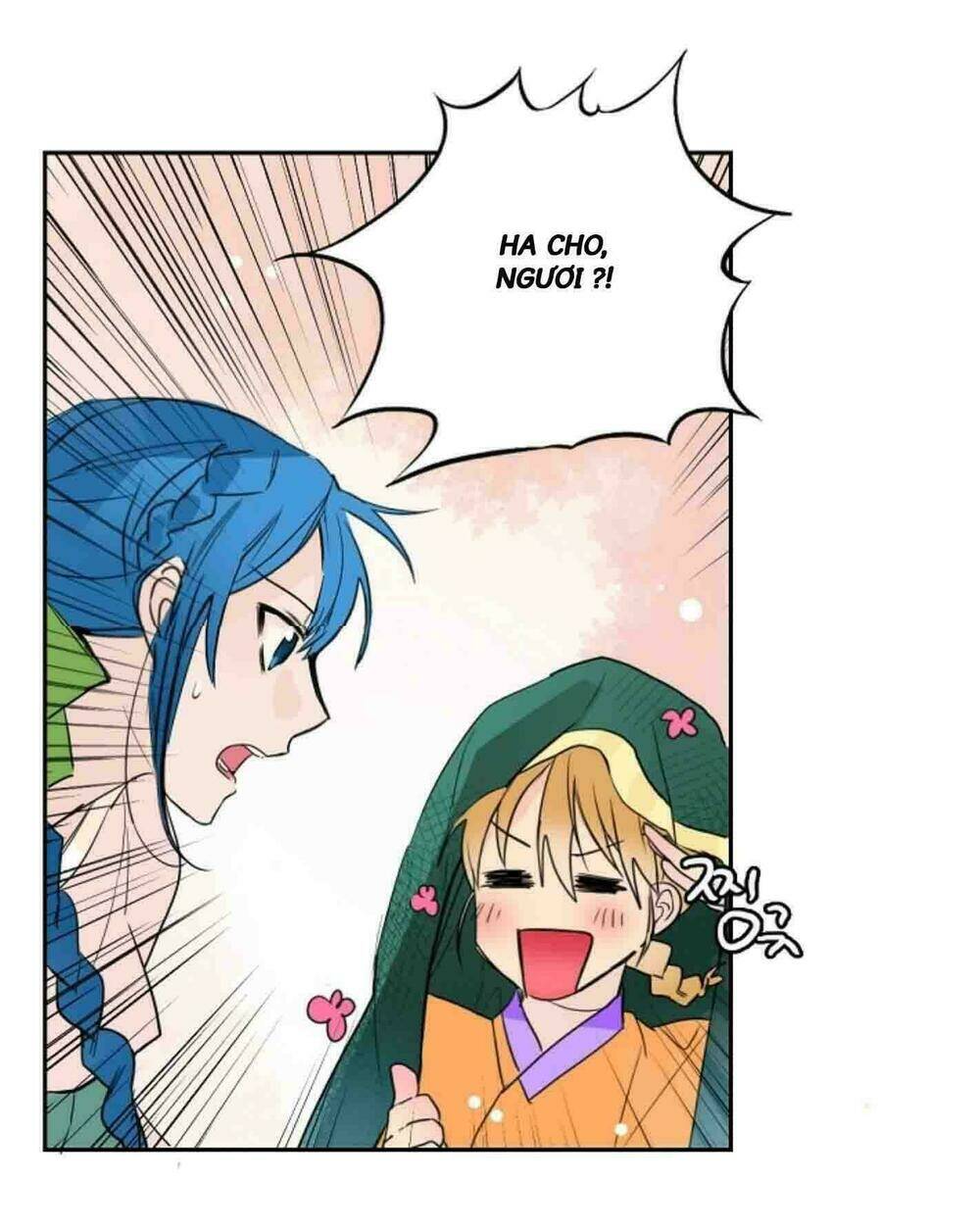 chae hong sa chapter 8 4