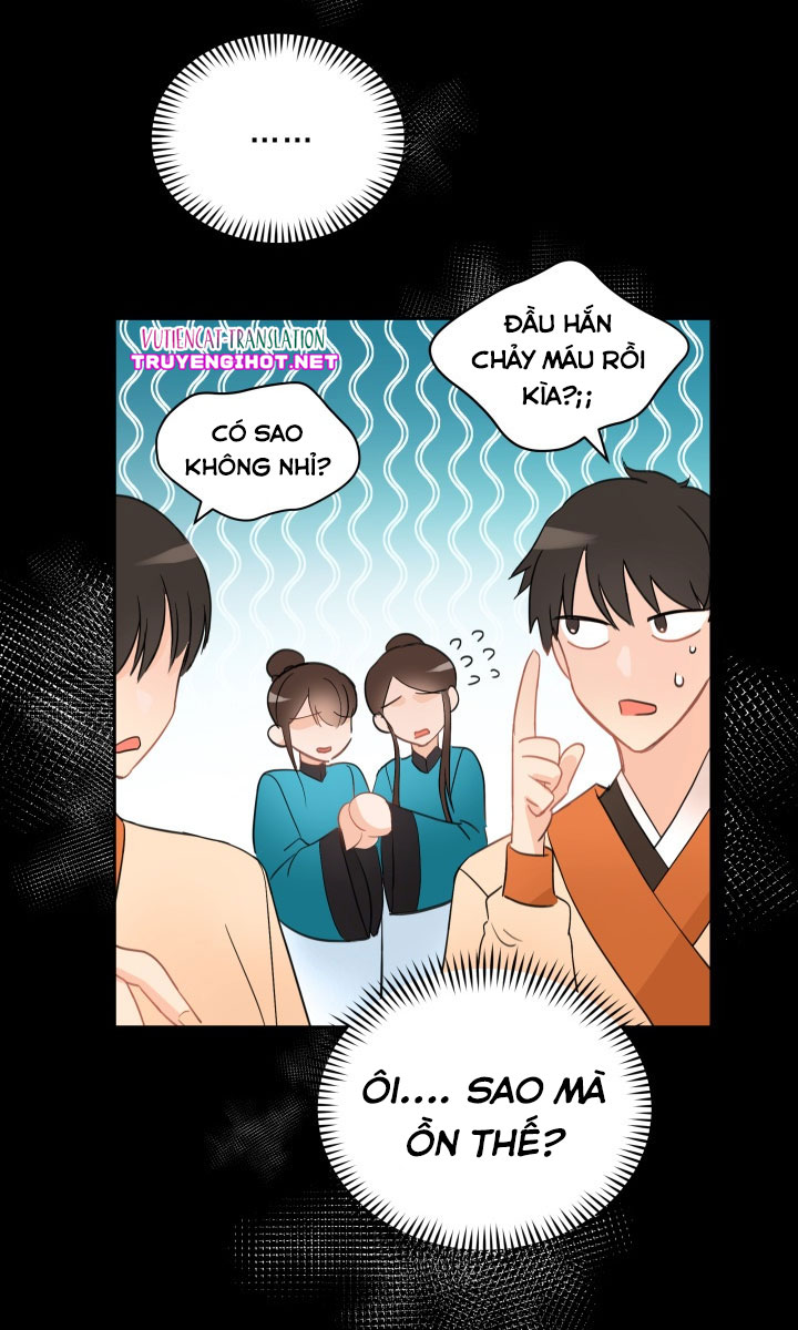 khế ước hậu cung chapter 19.1 5