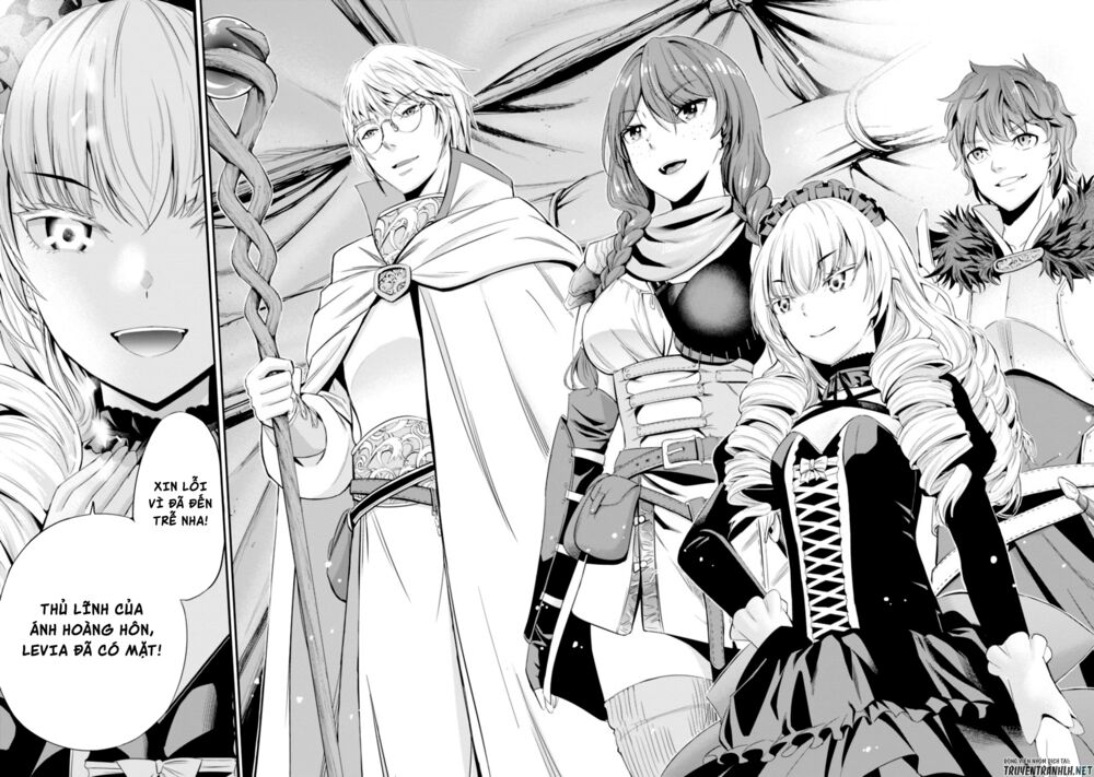 uragirareta s rank boukensha no ore wa, aisuru dorei no kanojora chapter 16 11