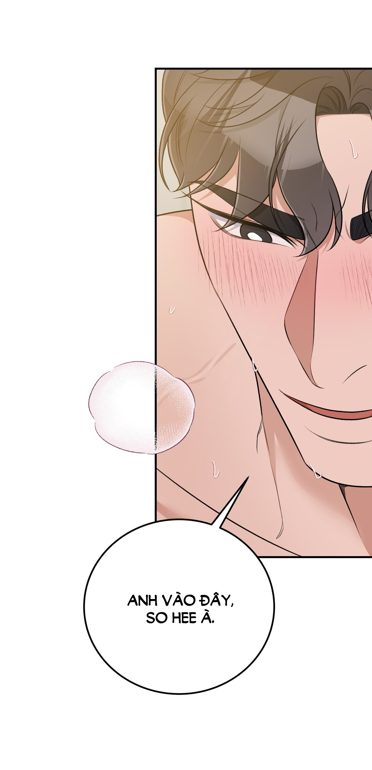 Cướp Dâu chapter 14.1 - Trang 3