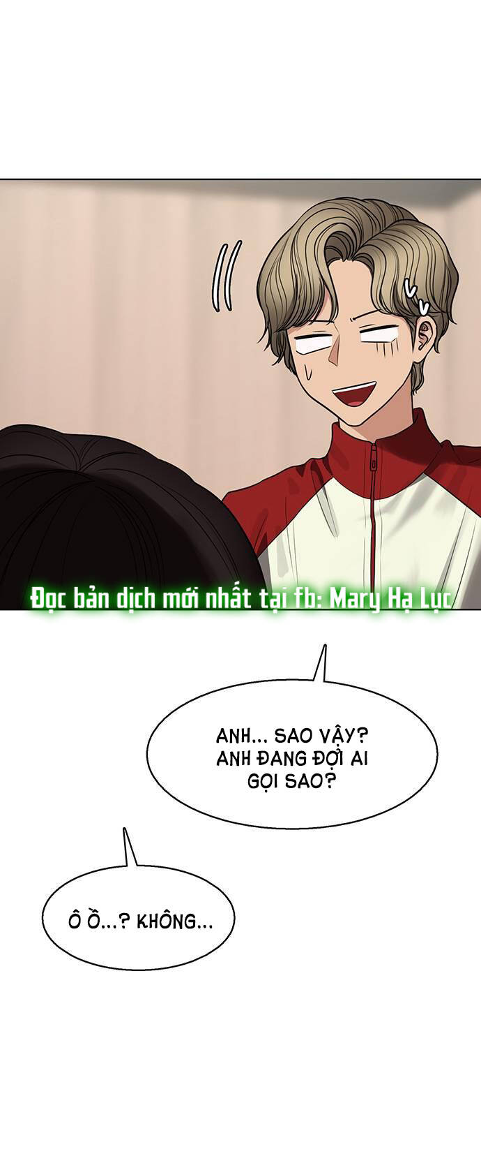 nữ thần giáng thế chapter 248.1 4