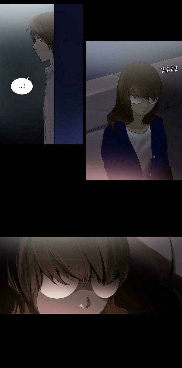 cuộc chiến trong tòa tháp chapter 125 23