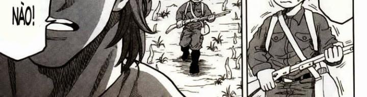 thánh tỏi sành ăn chapter 1 107