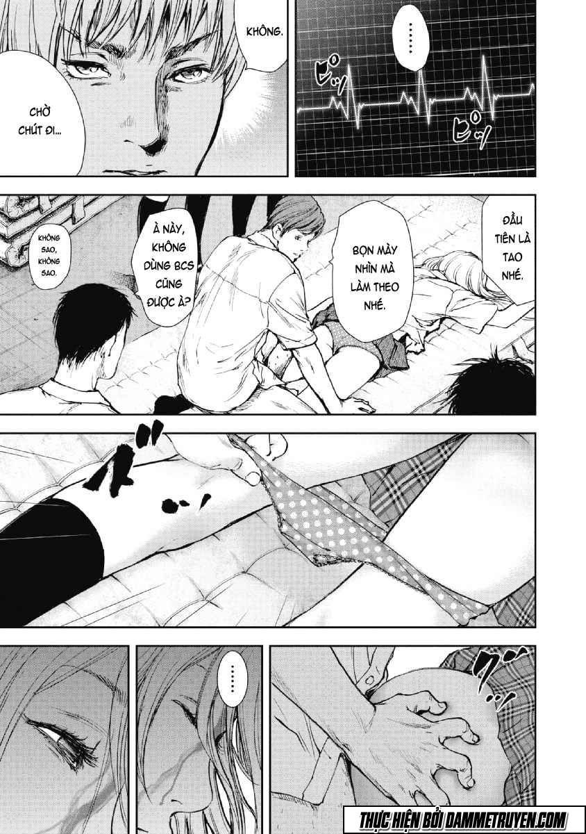 Gift ± chapter 54 13