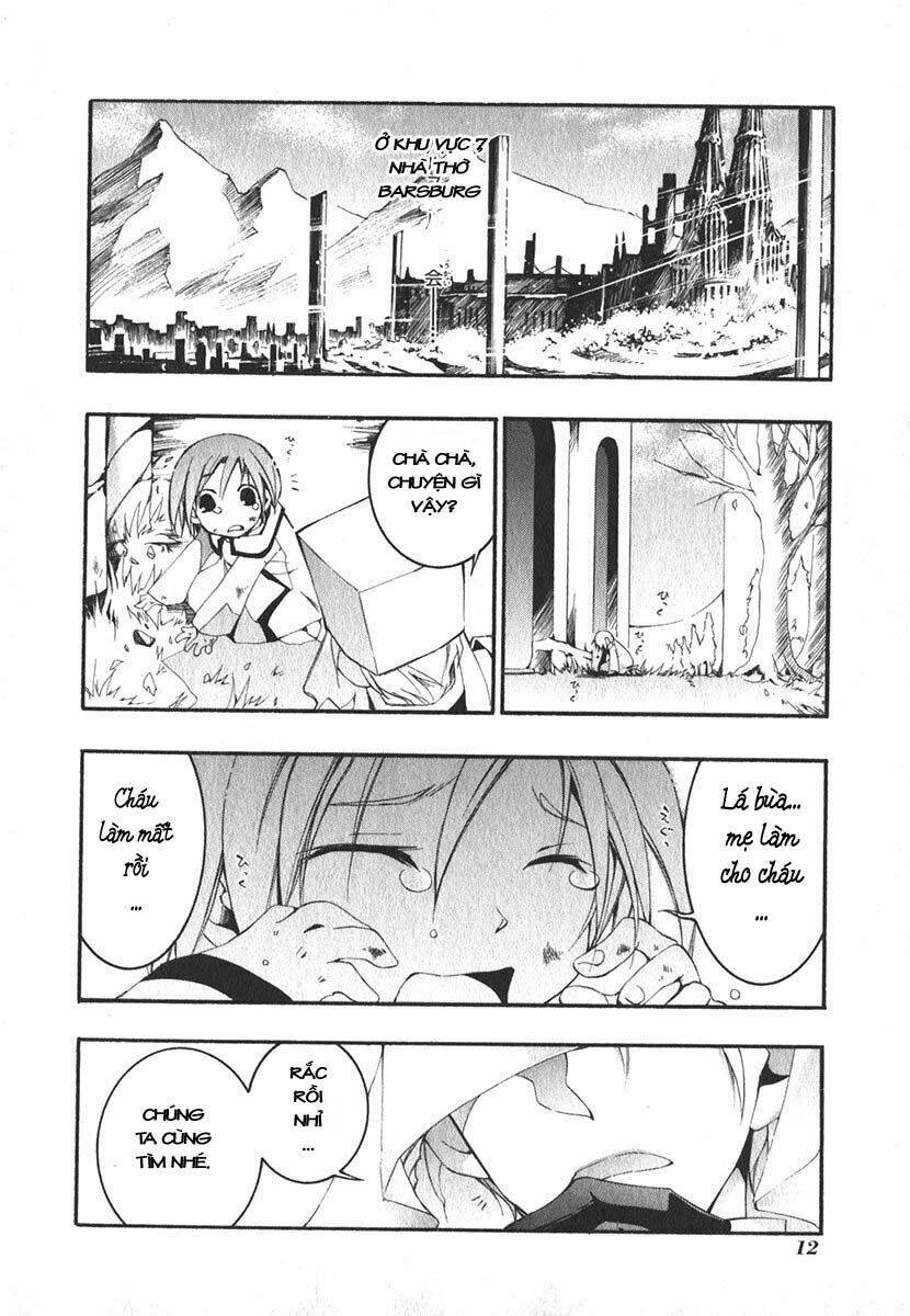 07 hồn ma chapter 42 13