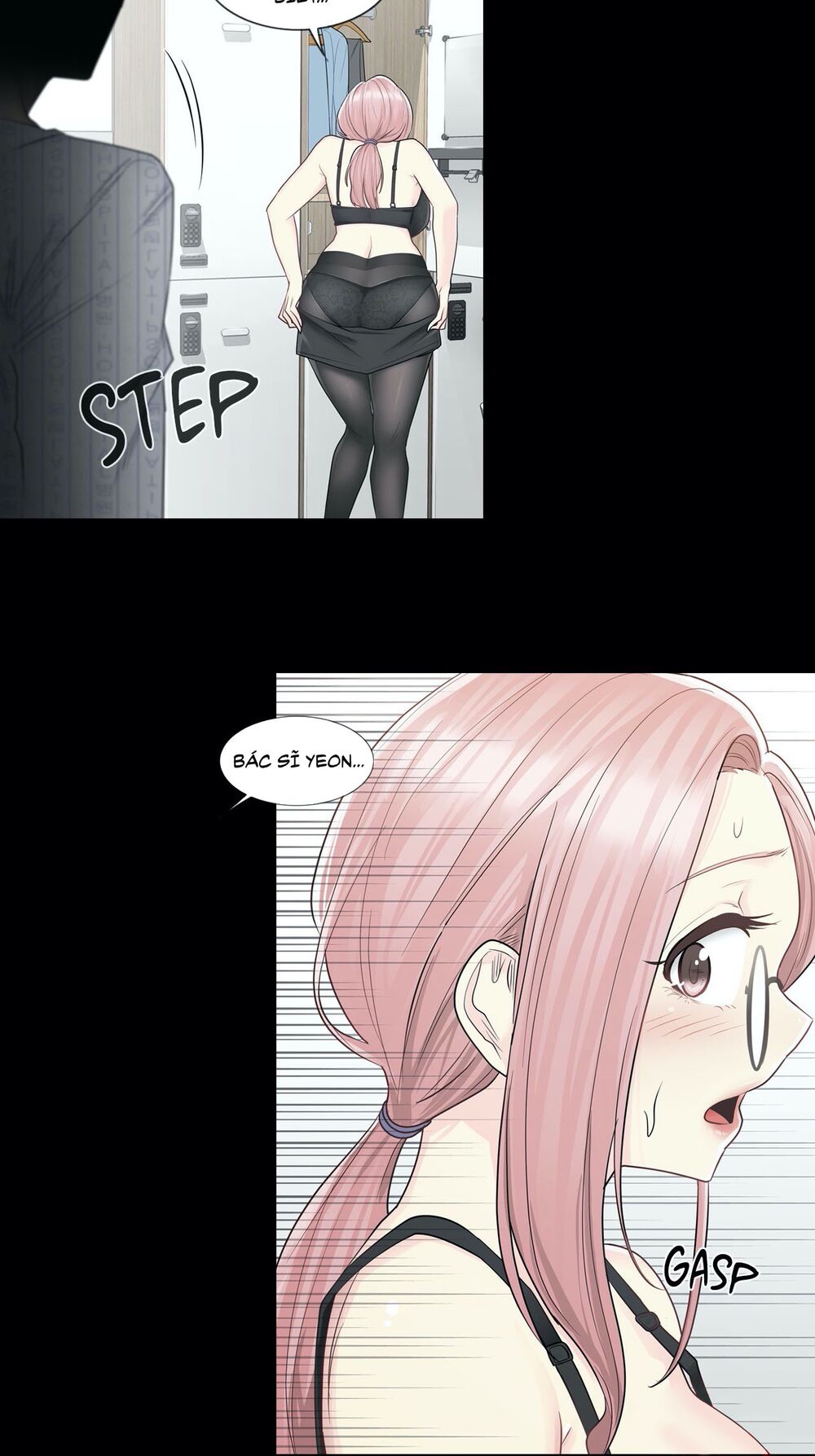 mở khóa tim em chapter 9 4