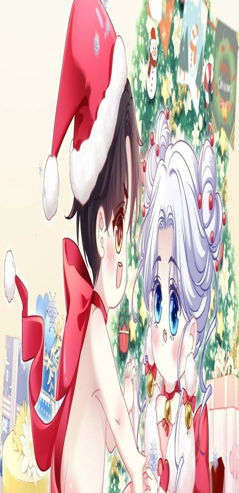 toàn bộ nắm trong tay chapter 168 2