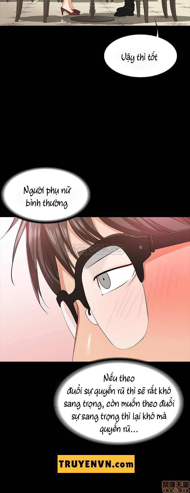 đổi vợ chapter 13 9