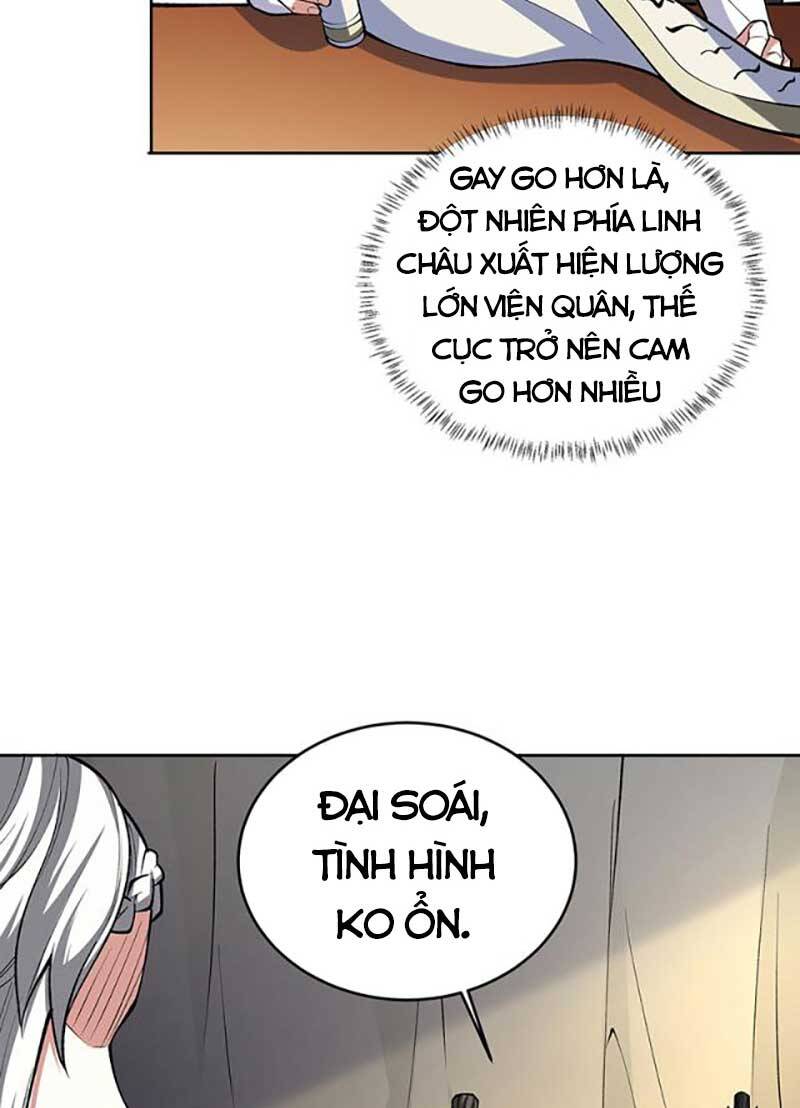 võ đạo độc tôn chapter 565 23