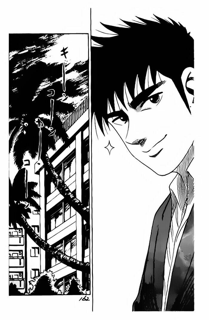 hareluya chapter 42 17