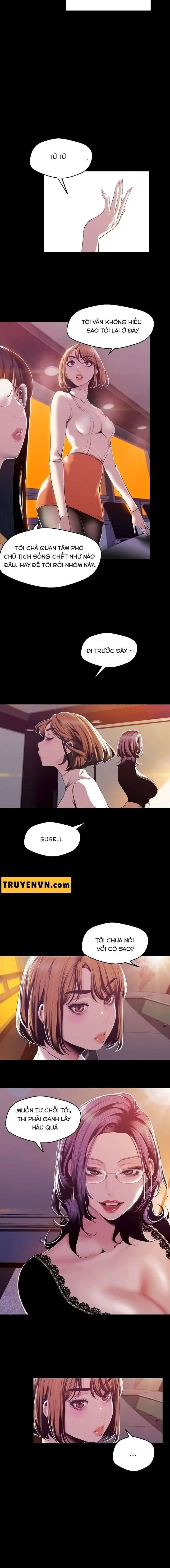 một thế giới mới tuyệt vời chapter 75 3