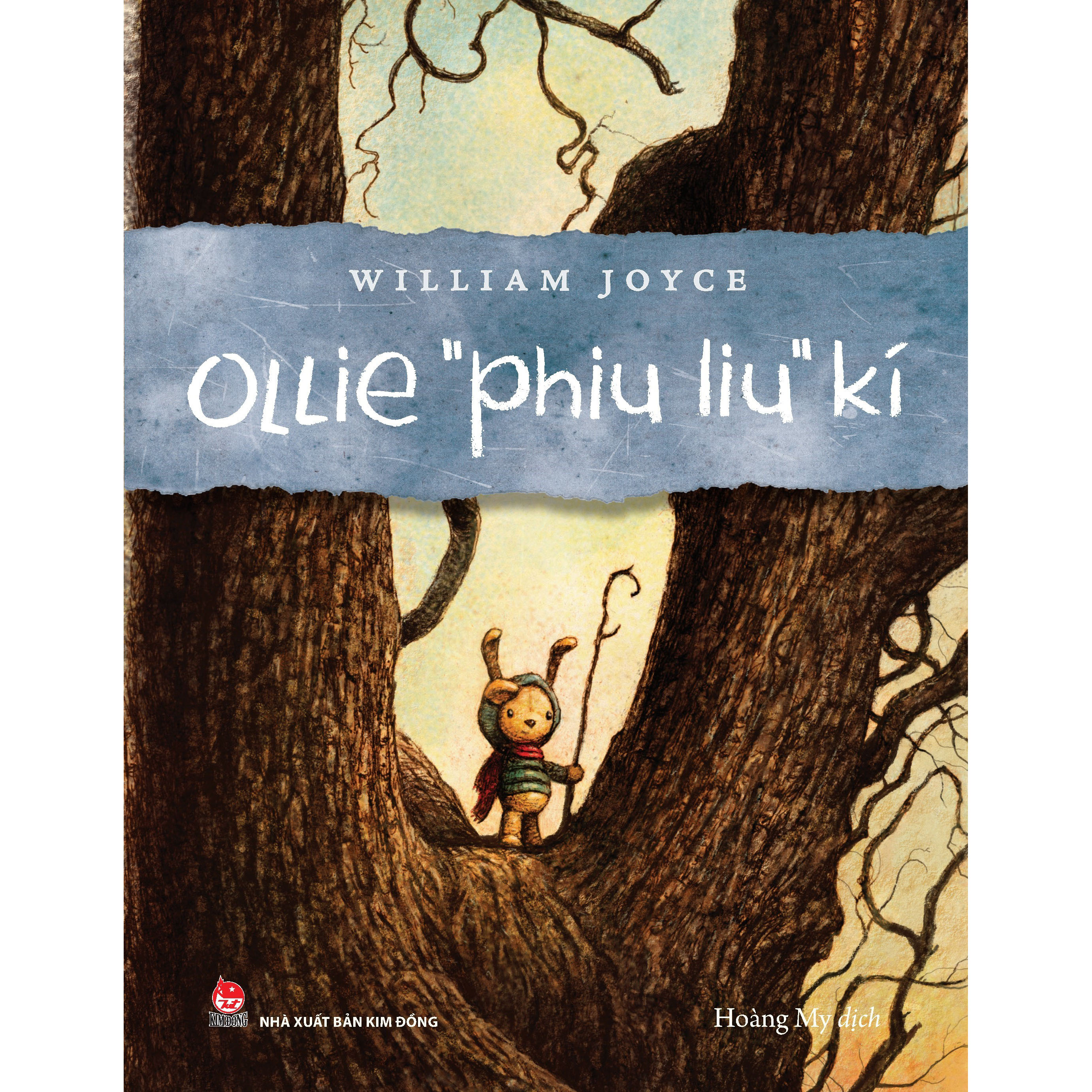 Ollie &quot;Phiu Liu&quot; Kí