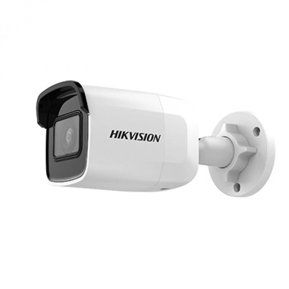 Camera Giám Sát An Ninh IP Wifi Không Dây Hồng Ngoại Nhìn Đêm - Hikvision DS-2CD2021G1-IW - Hàng nhập khẩu