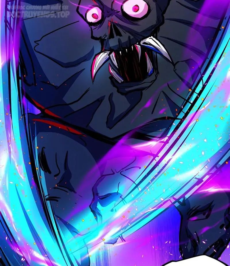 quỷ dị dược tề sư: bệnh nhân của ta đều là kinh khủng chapter 124 20