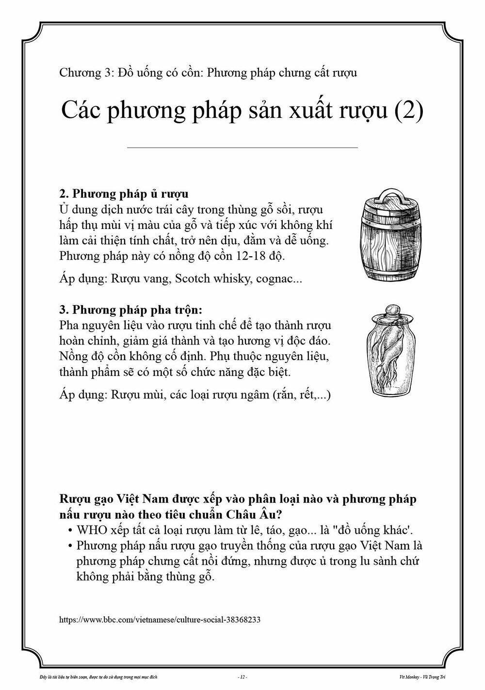 sleepy barmaid chapter 12 24