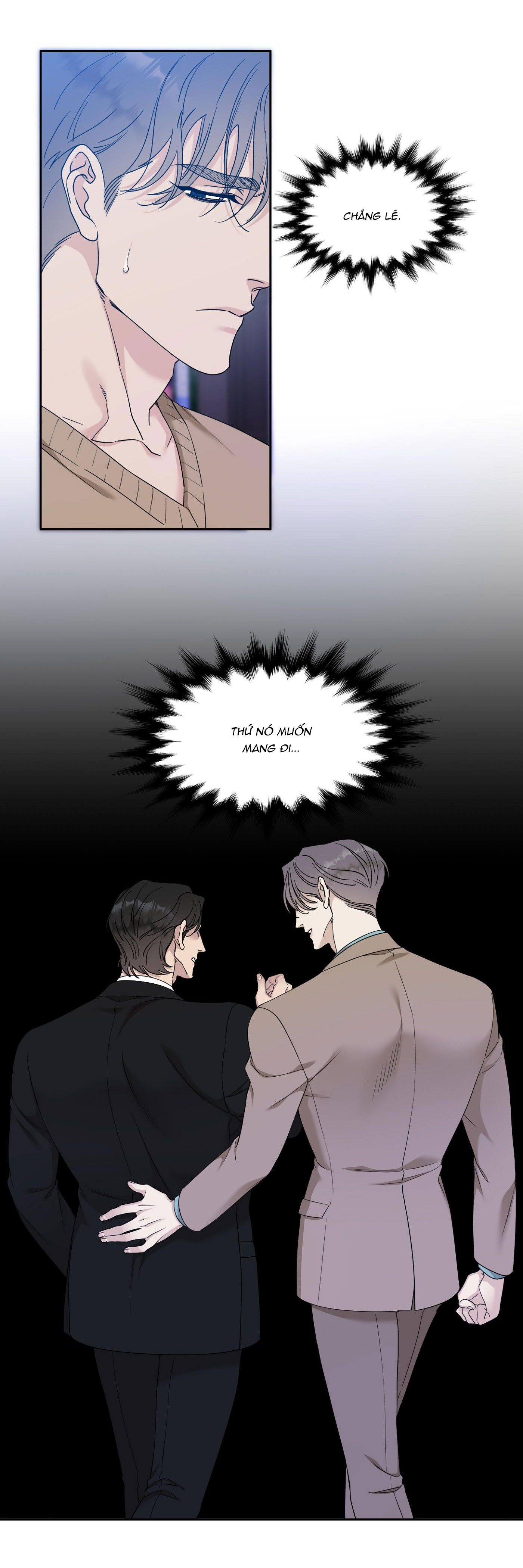 tên cặn bã chapter 7 28