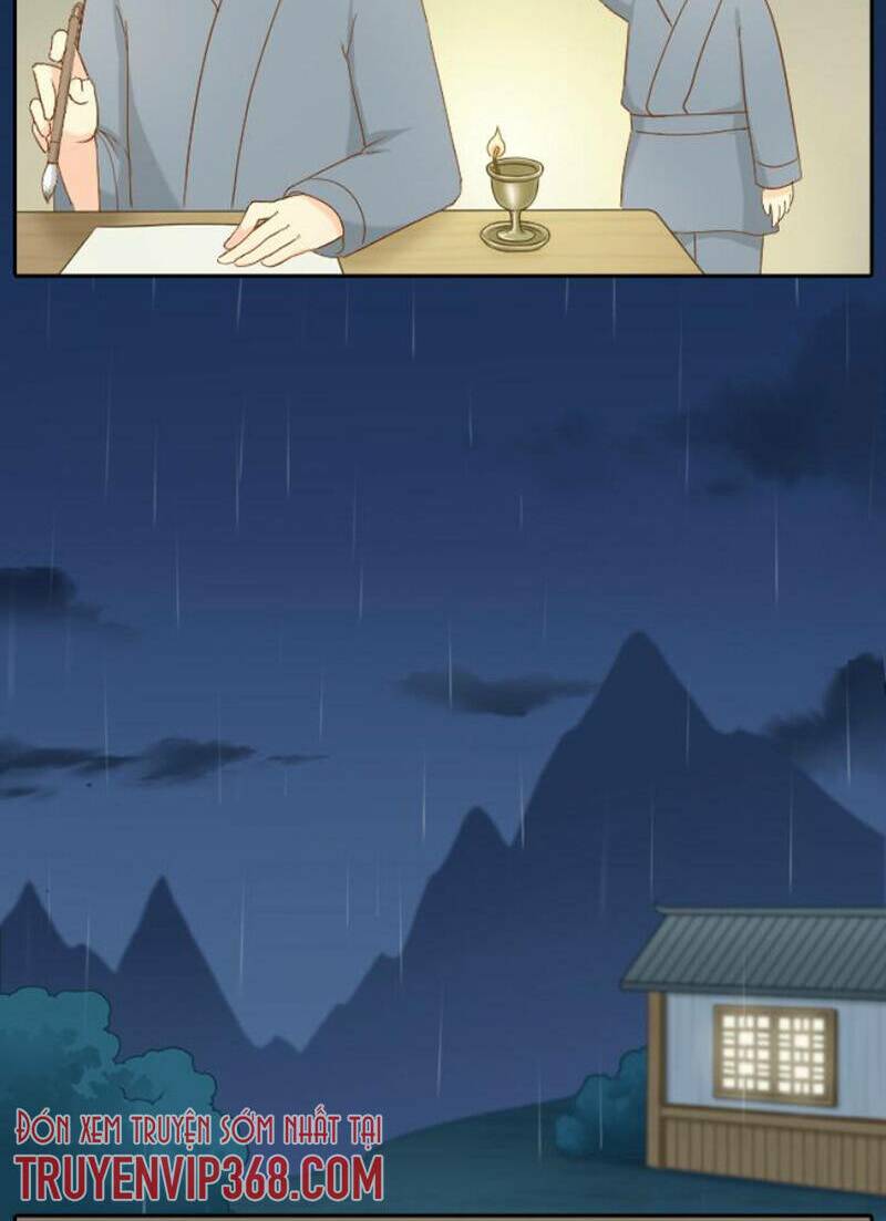 tiểu hoà thượng - chào mừng đến trấn yêu quái chapter 63 6