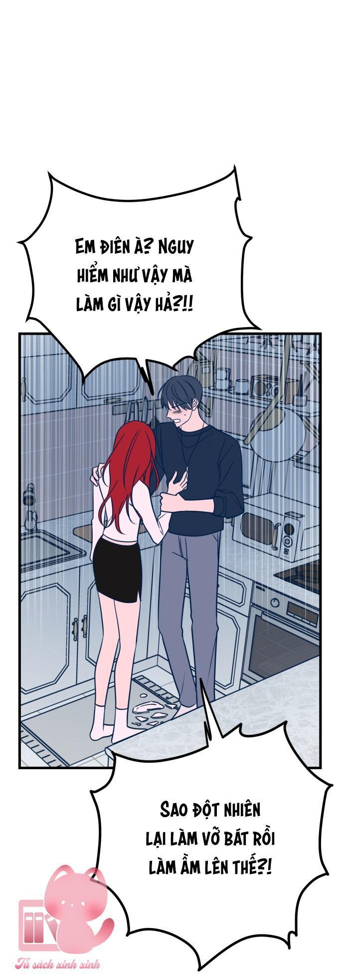 kẻ cắp gặp bà già chapter 24 51