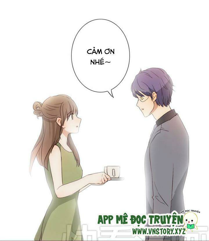 tình yêu không nói dối chapter 22 41