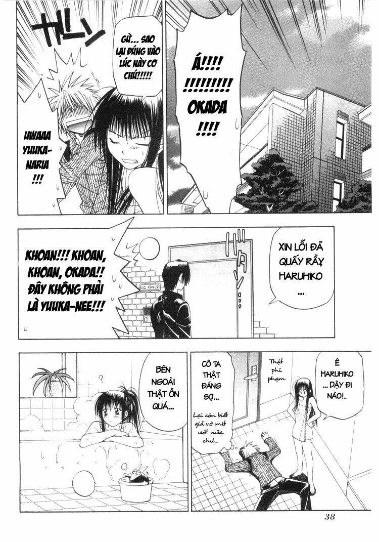 enchanter chapter 4 42