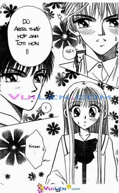 arita đáng yêu chapter 2 32