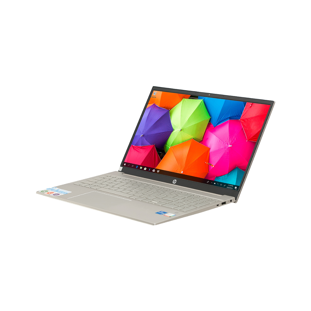 Laptop HP Pavilion 15 eg0509TU 46M08PA i3 1125G4| 4GB| 512G| Intel UHD Graphics| Win10 - Hàng chính hãng