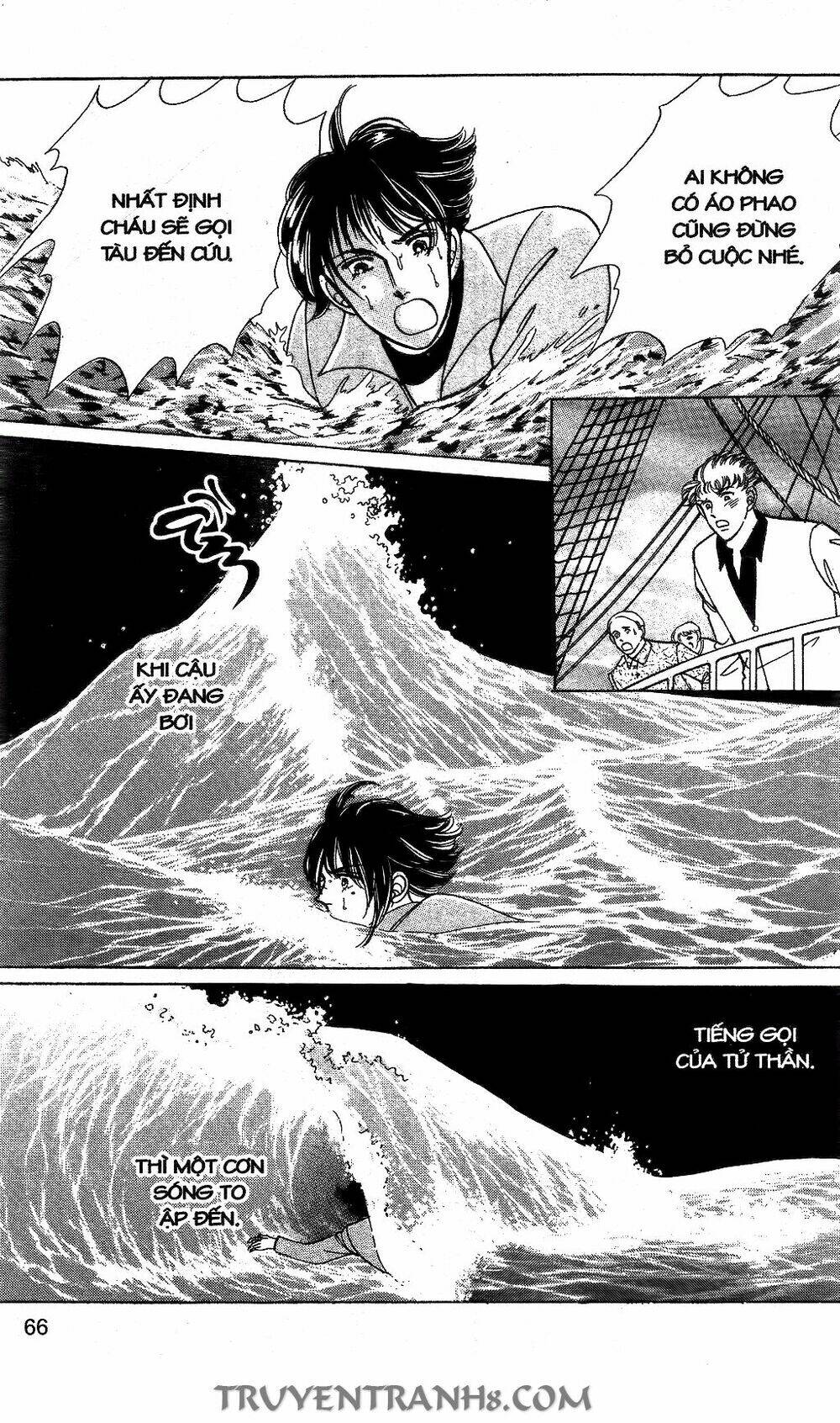 lọ lem kén rể chapter 33 17