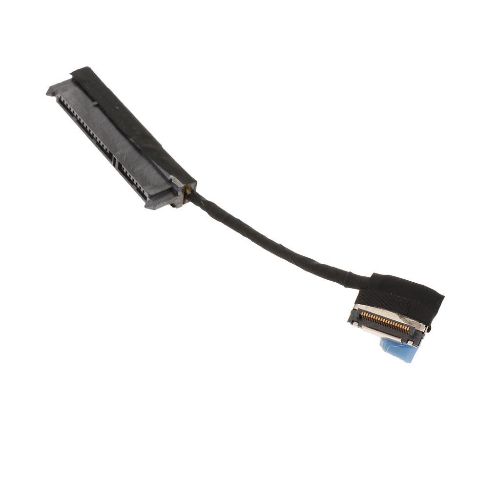 SATA Hard Drive HDD Connector Flex Cable Adapter for Dell Latitude E5250