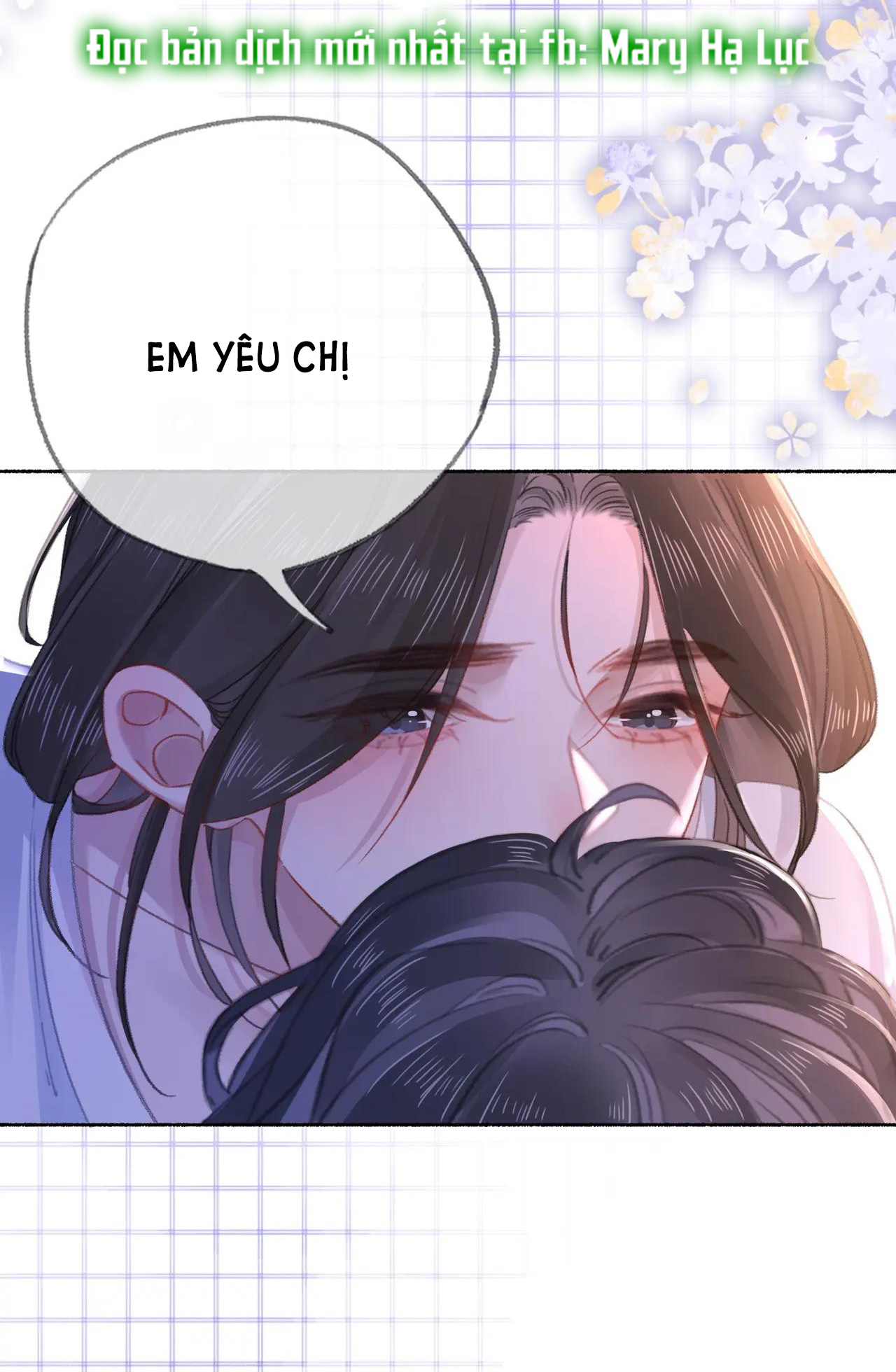 Thiêu Đốt chapter 22 - Trang 34