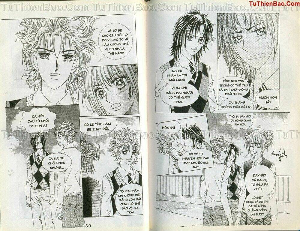 bí mật chapter 3 64