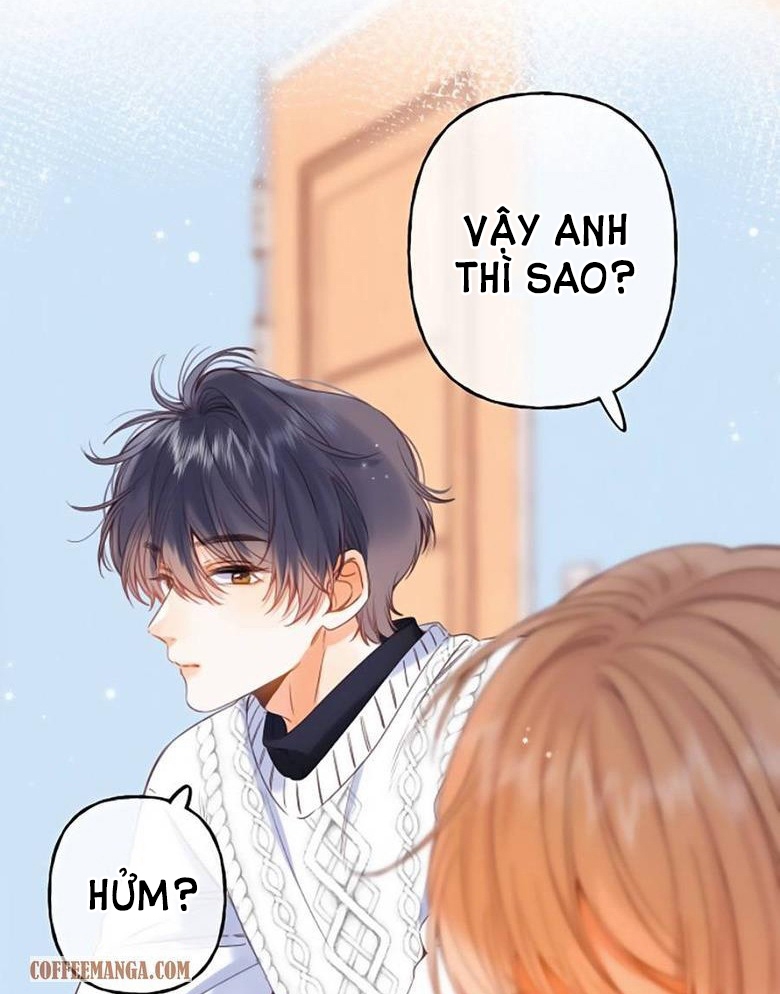 vụng trộm không thể giấu - mối tình thầm kín chapter 36 52