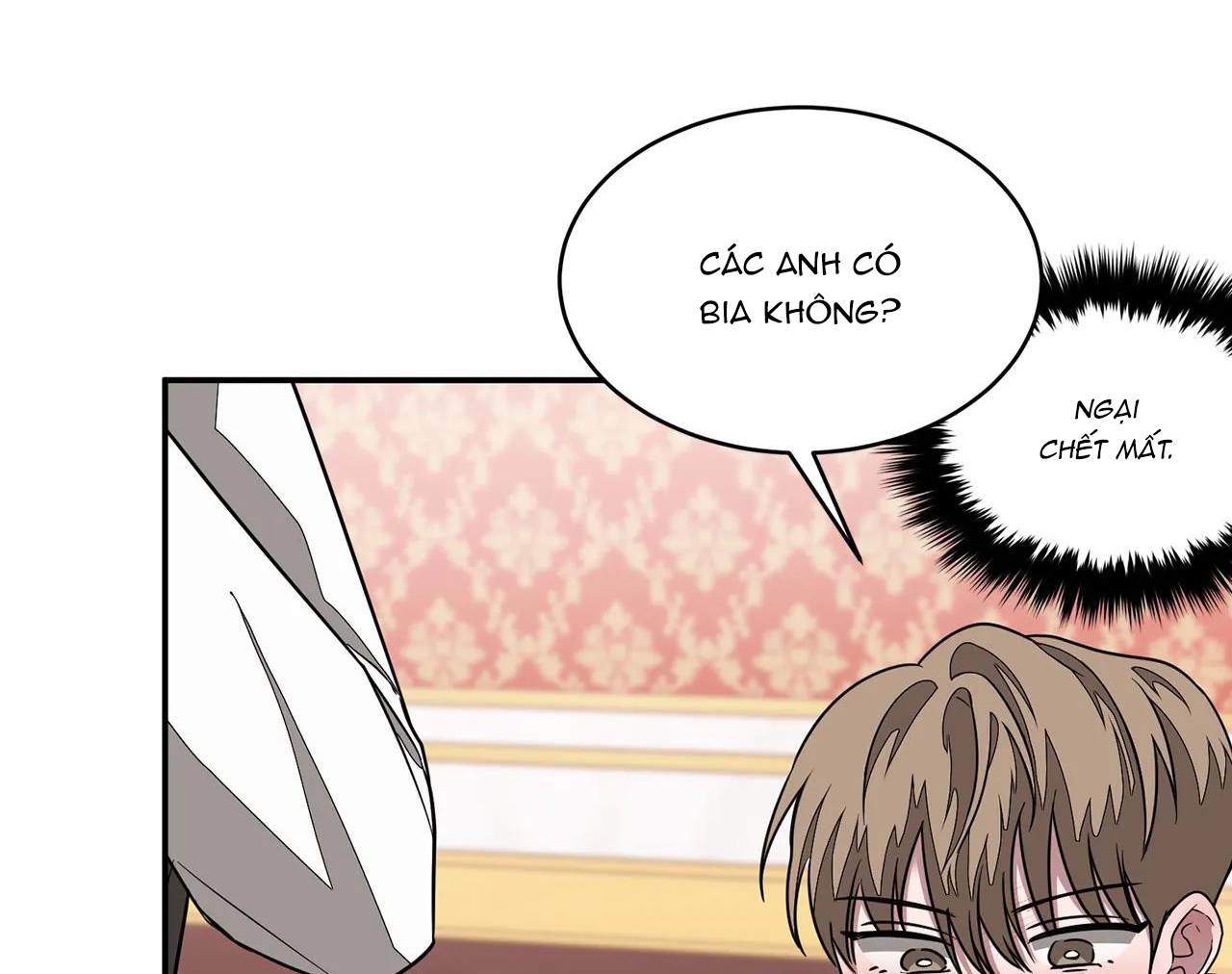 tái sinh [bl manhwa] chapter 12 101