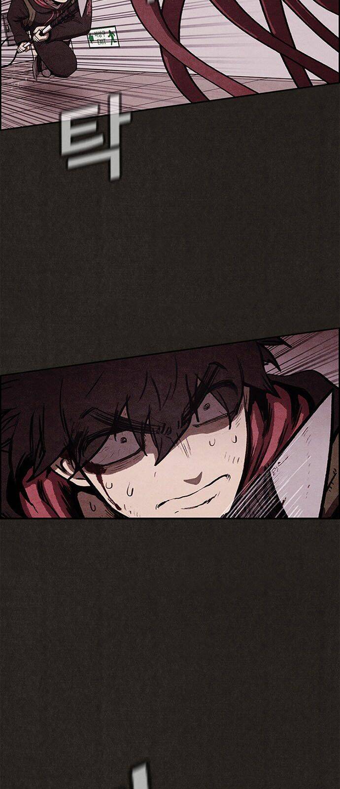 quái vật tại chung cư xanh chapter 35 46