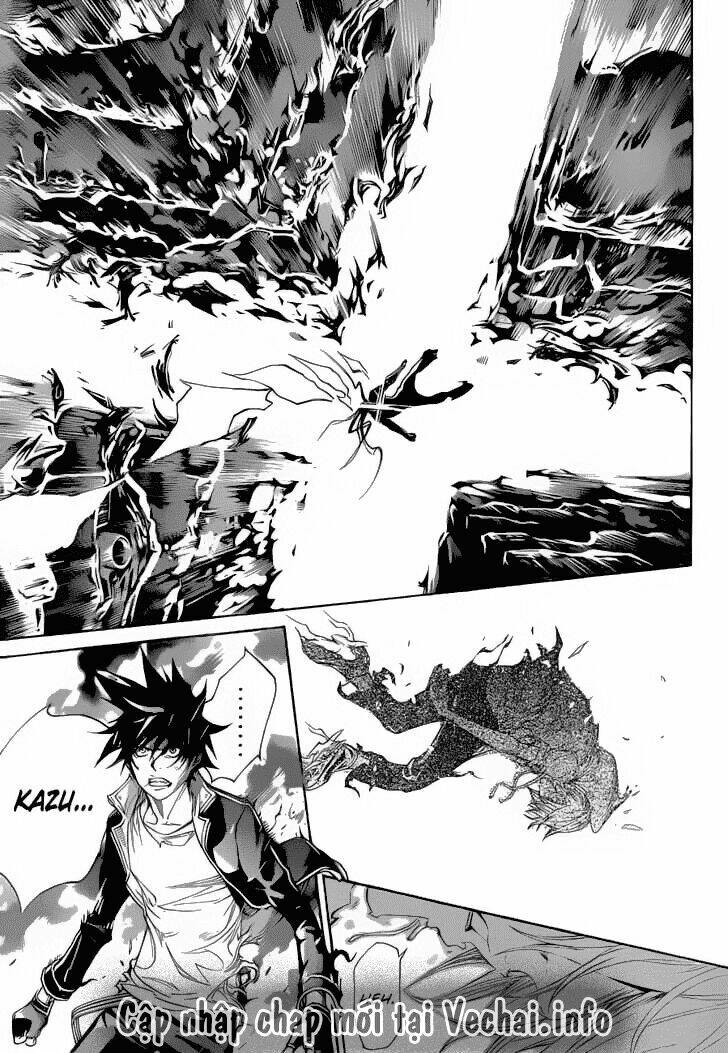 air gear chapter 324 16