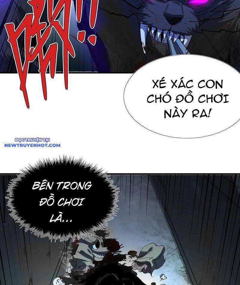 vô hạn thôi diễn chapter 39 48