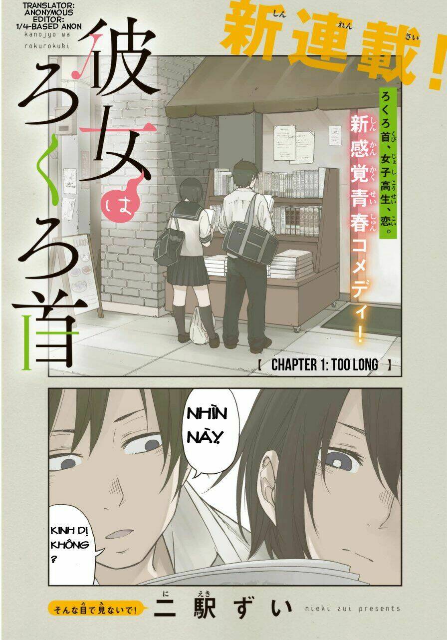 kanojo wa rokurokubi chapter 1 2