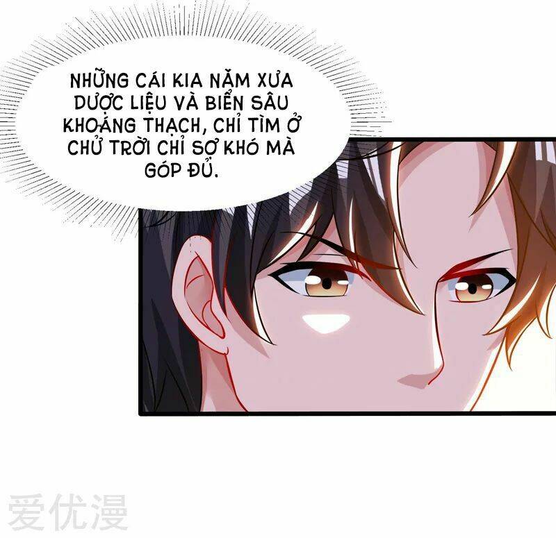 trọng sinh khí thiếu quy lai chapter 47 10