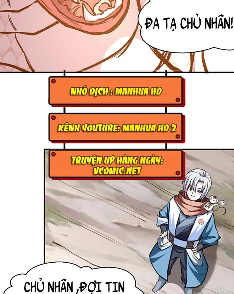 võ đạo độc tôn chapter 477 23