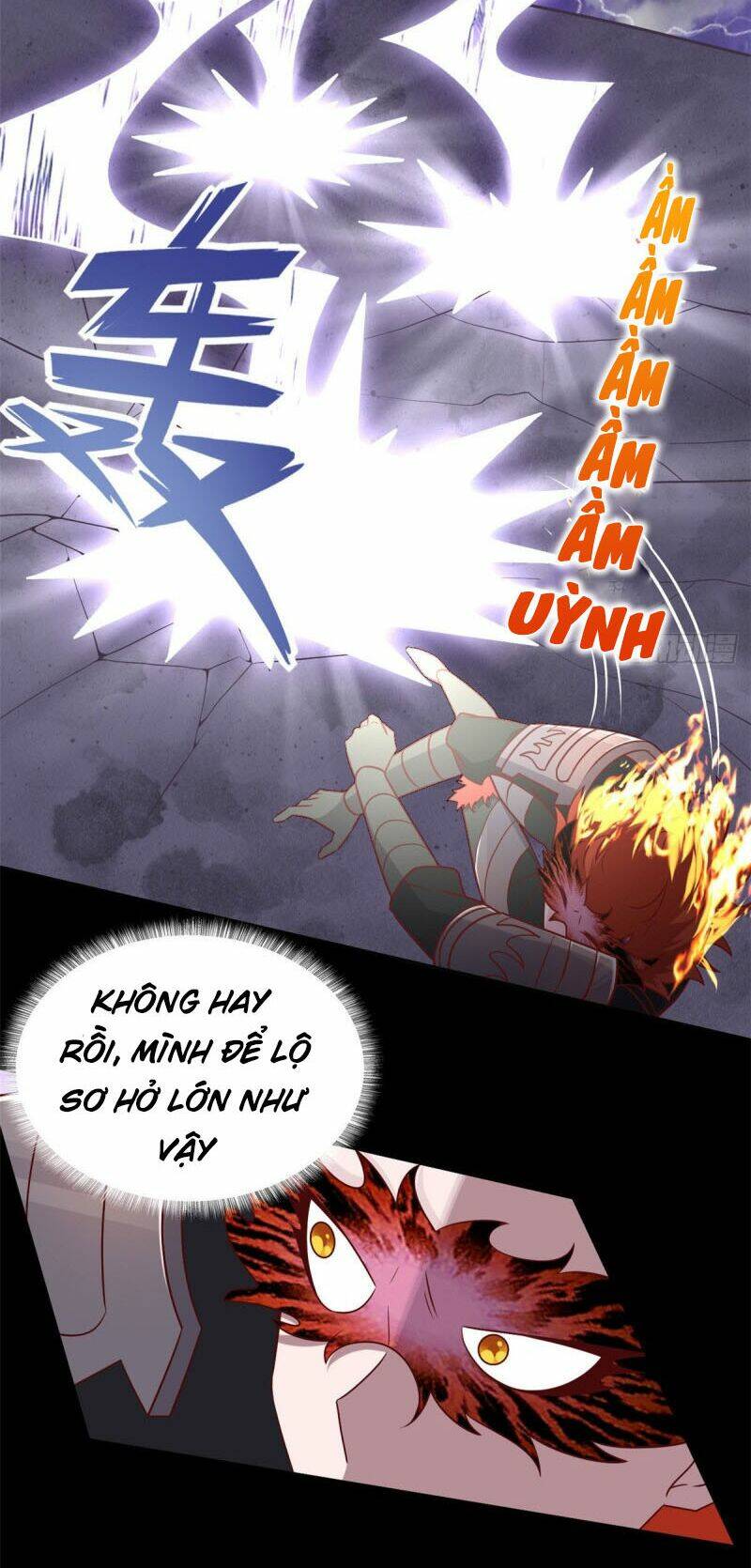 Chí Tôn Võ Đế Chapter 326 - Trang 5