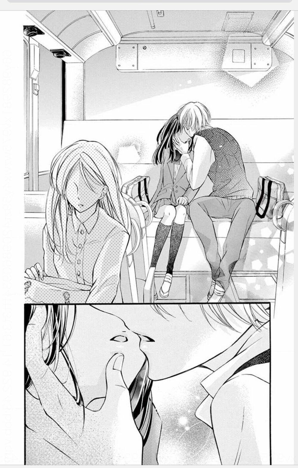 yokoshima na hanabira chapter 2 12