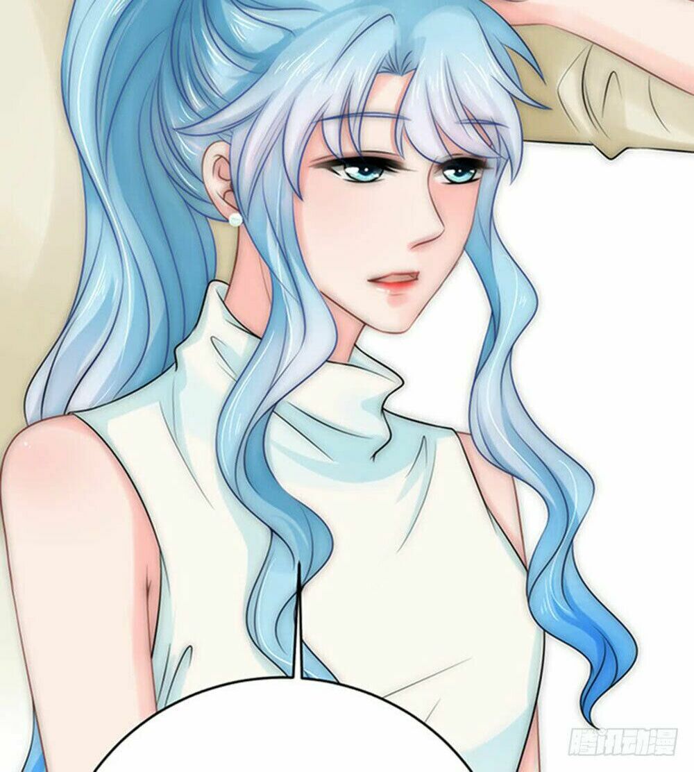 luyến đường thời quang chapter 50 7