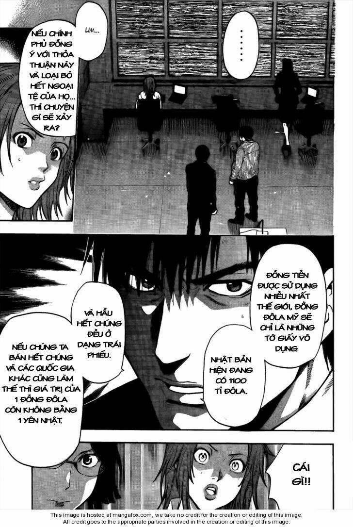 bloody monday iii - last season chapter 7 13