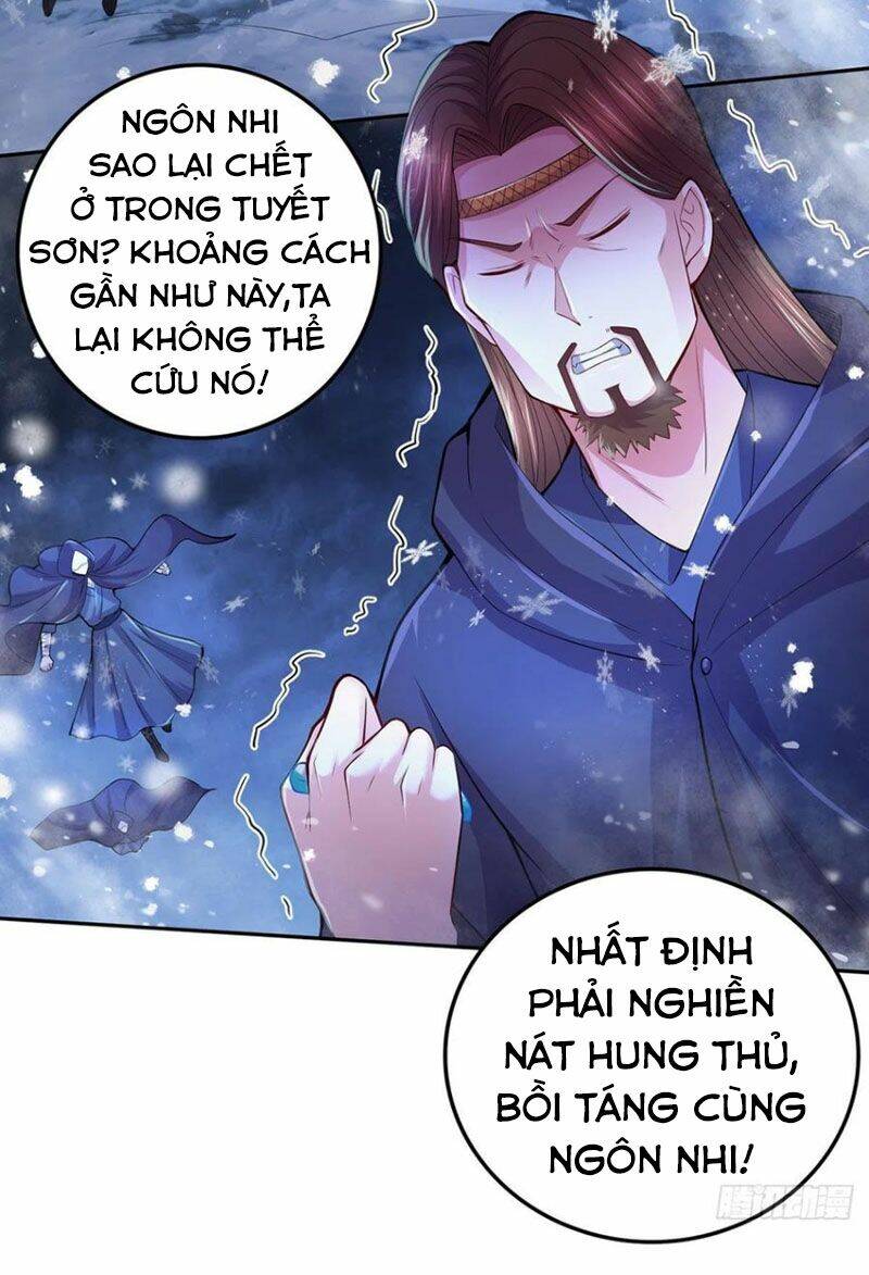 Bổn Tế Tu Chính Là Tiện Đạo Chapter 209 - Trang 1