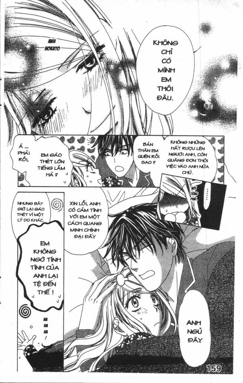 hôn nhân bất đắc dĩ - love of firos you chapter 36 11