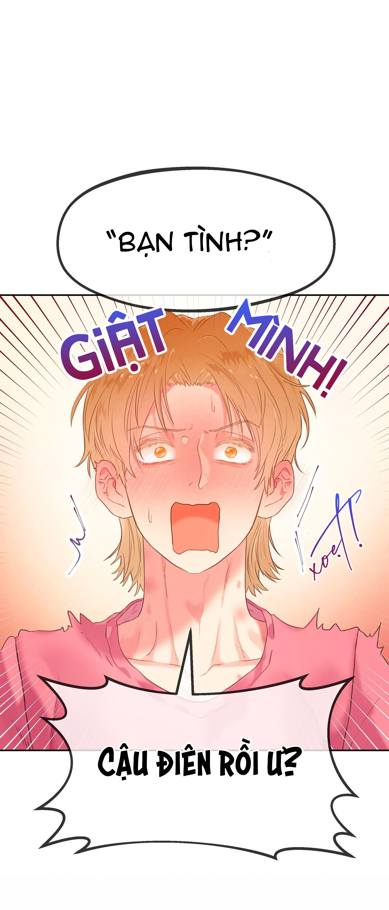 đừng động, không tôi "bắn" chapter 22 71