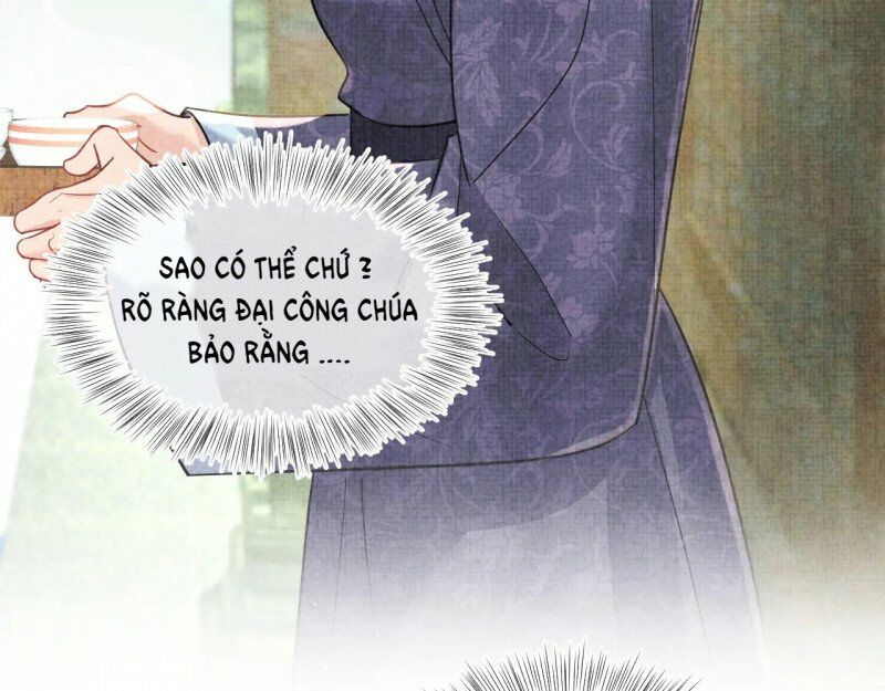 nhóc con giao nhân ba tuổi rồi chapter 24 22