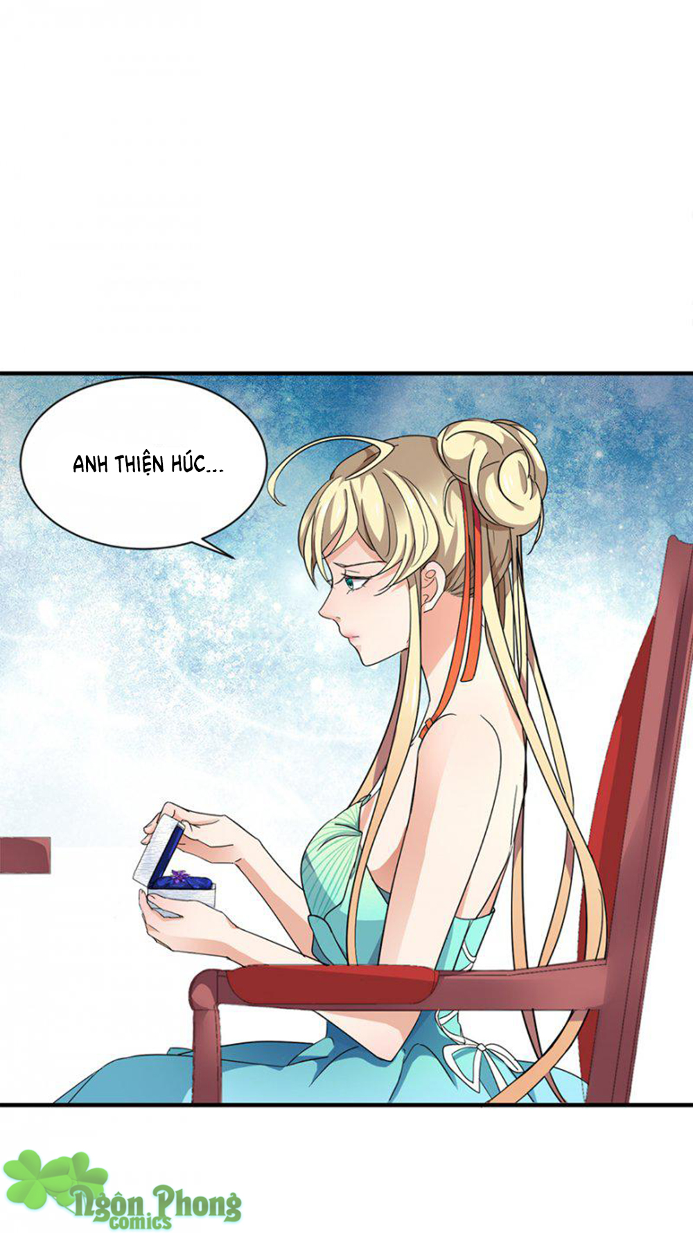 nhật ký dạy dỗ của gia tộc đáng yêu chapter 4 6