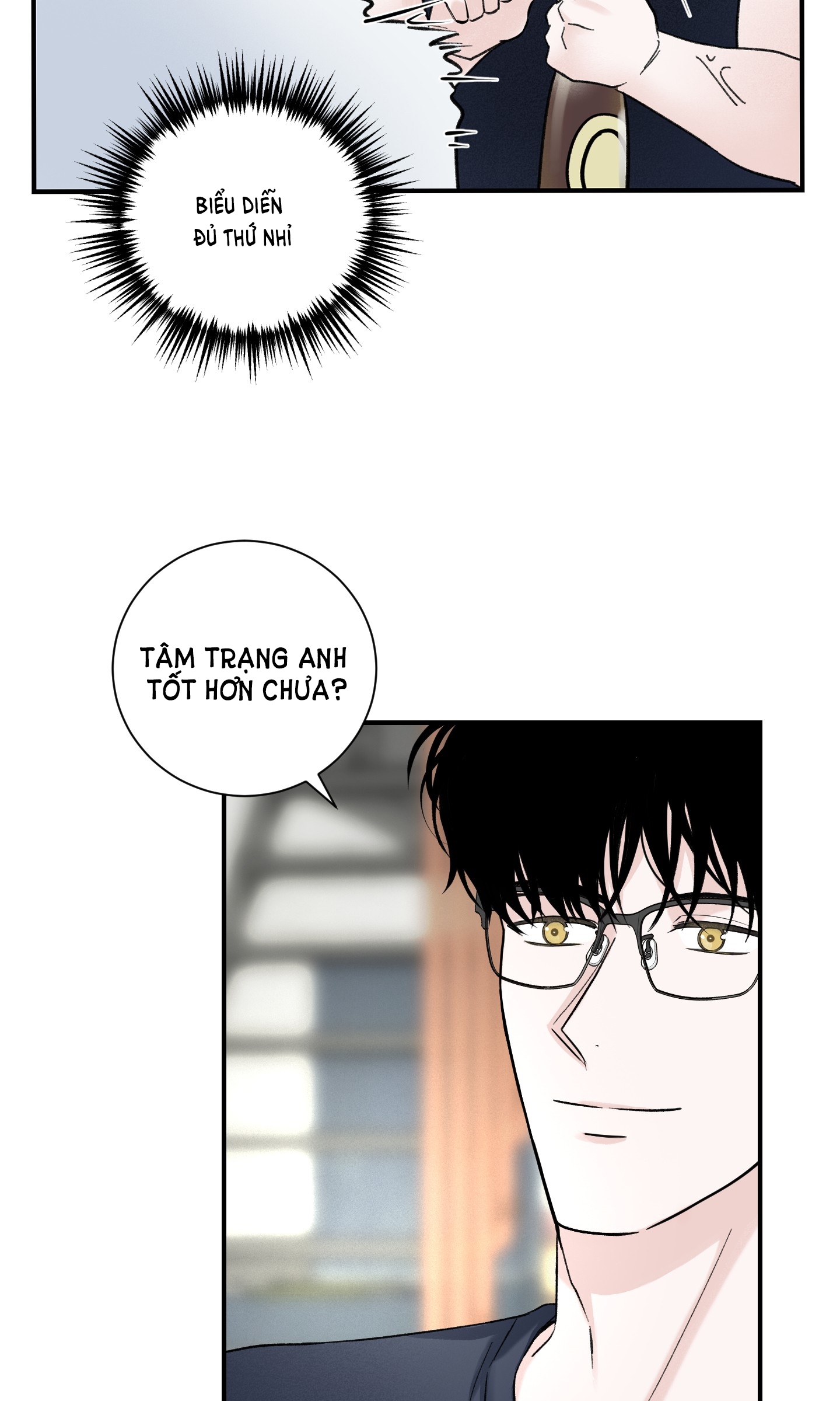 Ép Xung chapter 4.2 - Trang 26