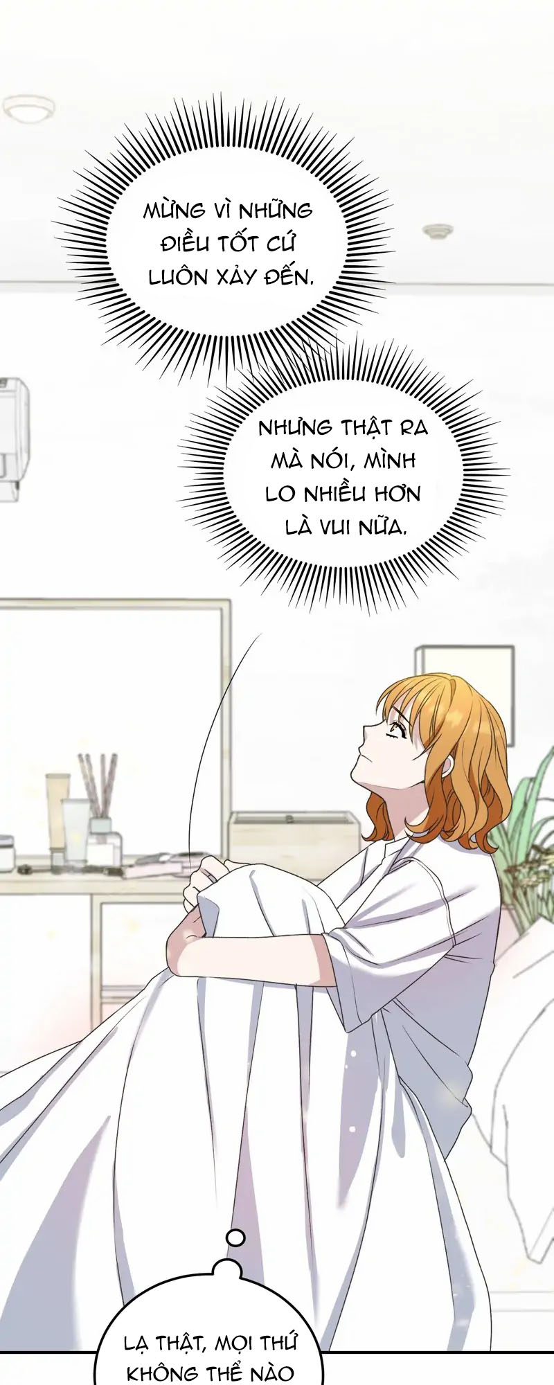 nụ hôn yêu tinh chapter 15.2 5