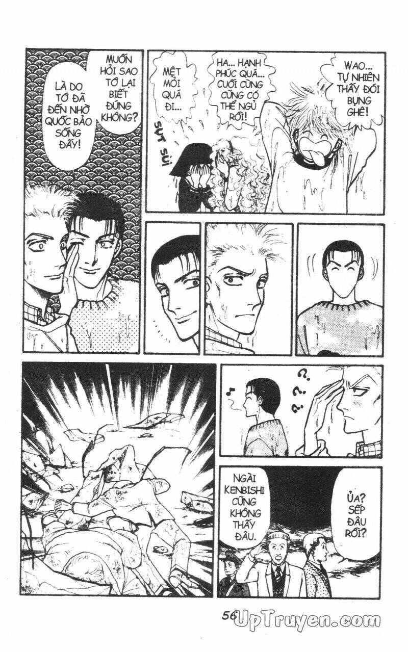 câu lạc bộ con nhà giàu chapter 5 57